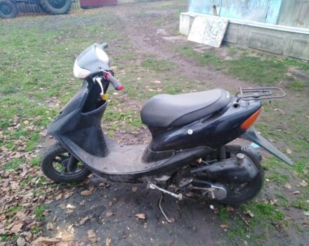 Хонда Діо, об'ємом двигуна 0 л та пробігом 0 тис. км за 95 $, фото 1 на Automoto.ua