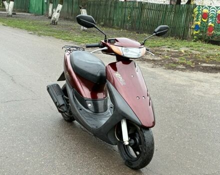 Хонда Дио, объемом двигателя 50 л и пробегом 0 тыс. км за 321 $, фото 1 на Automoto.ua