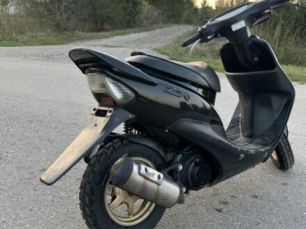 Хонда Дио, объемом двигателя 50 л и пробегом 0 тыс. км за 249 $, фото 1 на Automoto.ua