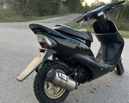 Хонда Дио, объемом двигателя 50 л и пробегом 0 тыс. км за 249 $, фото 1 на Automoto.ua