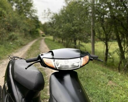 Хонда Дио, объемом двигателя 50 л и пробегом 0 тыс. км за 389 $, фото 1 на Automoto.ua
