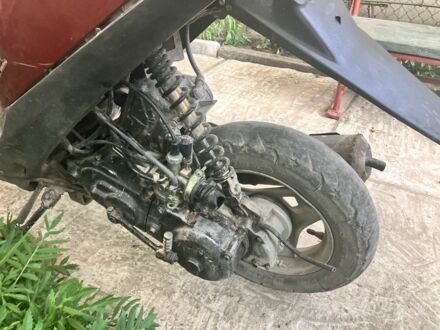 Хонда Дио, объемом двигателя 65 л и пробегом 0 тыс. км за 206 $, фото 1 на Automoto.ua