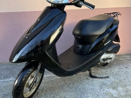 Хонда Дио, объемом двигателя 49 л и пробегом 0 тыс. км за 600 $, фото 1 на Automoto.ua