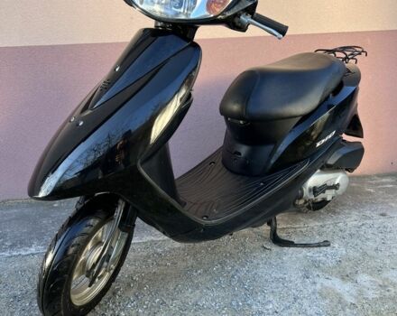 Хонда Дио, объемом двигателя 49 л и пробегом 0 тыс. км за 600 $, фото 1 на Automoto.ua