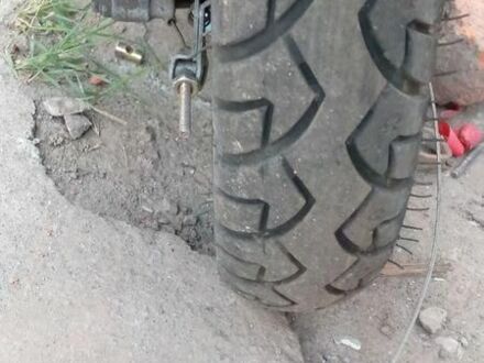 Хонда Дио, объемом двигателя 65 л и пробегом 0 тыс. км за 97 $, фото 1 на Automoto.ua