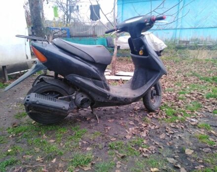 Хонда Діо, об'ємом двигуна 49 л та пробігом 0 тис. км за 119 $, фото 1 на Automoto.ua