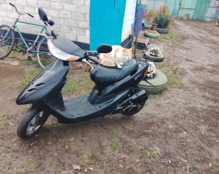 Хонда Діо, об'ємом двигуна 50 л та пробігом 0 тис. км за 213 $, фото 1 на Automoto.ua