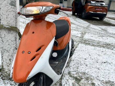 Хонда Дио, объемом двигателя 49 л и пробегом 0 тыс. км за 143 $, фото 1 на Automoto.ua