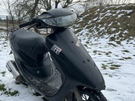 Хонда Діо, об'ємом двигуна 50 л та пробігом 0 тис. км за 379 $, фото 1 на Automoto.ua