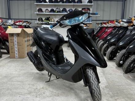 Хонда Дио, объемом двигателя 49 л и пробегом 0 тыс. км за 420 $, фото 1 на Automoto.ua