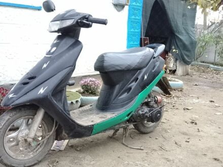 Хонда Дио, объемом двигателя 49 л и пробегом 0 тыс. км за 143 $, фото 1 на Automoto.ua