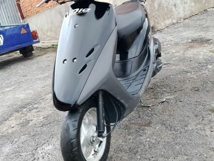 Хонда Дио, объемом двигателя 49 л и пробегом 0 тыс. км за 520 $, фото 1 на Automoto.ua