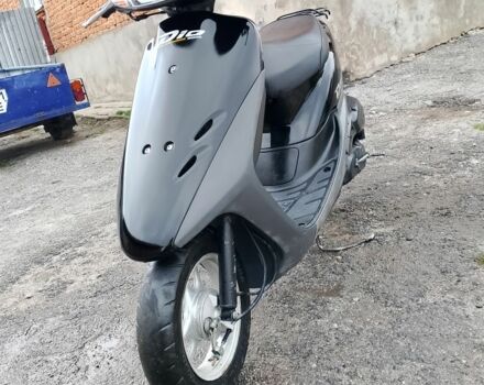 Хонда Діо, об'ємом двигуна 49 л та пробігом 0 тис. км за 520 $, фото 1 на Automoto.ua