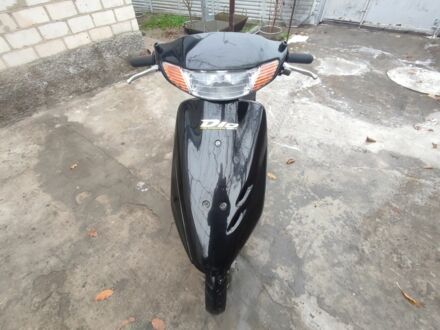 Хонда Діо, об'ємом двигуна 65 л та пробігом 0 тис. км за 437 $, фото 1 на Automoto.ua