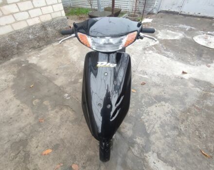 Хонда Діо, об'ємом двигуна 65 л та пробігом 0 тис. км за 437 $, фото 1 на Automoto.ua