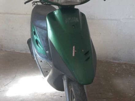 Хонда Дио 2008 в Запорожье на Automoto.ua Хонда Дио, объемом двигателя 49 л и пробегом 0 тыс. км за 230 $, фото 1 на Automoto.ua