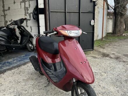 Хонда Діо, об'ємом двигуна 49 л та пробігом 0 тис. км за 463 $, фото 1 на Automoto.ua