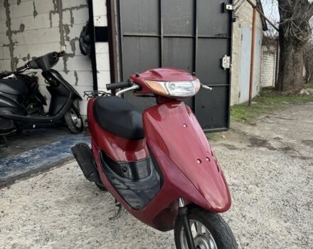 Хонда Дио, объемом двигателя 49 л и пробегом 0 тыс. км за 463 $, фото 1 на Automoto.ua