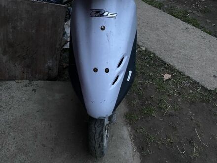 Хонда Дио, объемом двигателя 0.5 л и пробегом 0 тыс. км за 197 $, фото 1 на Automoto.ua