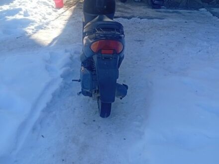 Хонда Діо, об'ємом двигуна 0.5 л та пробігом 0 тис. км за 384 $, фото 1 на Automoto.ua