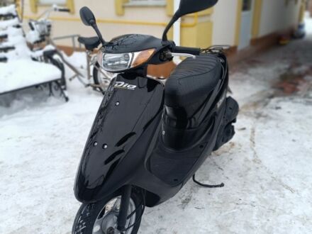 Хонда Дио, объемом двигателя 49 л и пробегом 0 тыс. км за 455 $, фото 1 на Automoto.ua