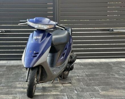 Хонда Діо, об'ємом двигуна 50 л та пробігом 0 тис. км за 293 $, фото 1 на Automoto.ua