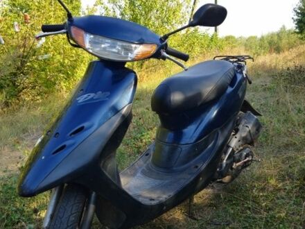 Хонда Діо, об'ємом двигуна 49 л та пробігом 0 тис. км за 340 $, фото 1 на Automoto.ua