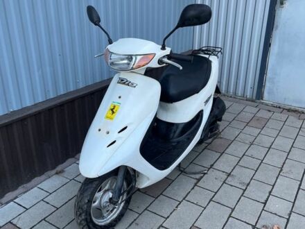 Хонда Дио, объемом двигателя 49 л и пробегом 0 тыс. км за 331 $, фото 1 на Automoto.ua