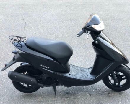 Хонда Діо, об'ємом двигуна 49 л та пробігом 0 тис. км за 497 $, фото 1 на Automoto.ua