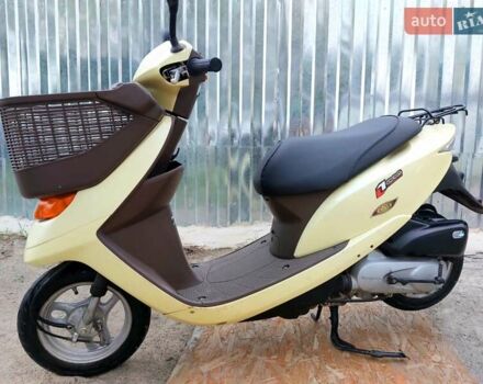 Хонда Дио, объемом двигателя 0 л и пробегом 8 тыс. км за 520 $, фото 1 на Automoto.ua