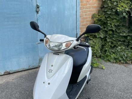 Хонда Дио, объемом двигателя 49 л и пробегом 0 тыс. км за 471 $, фото 1 на Automoto.ua