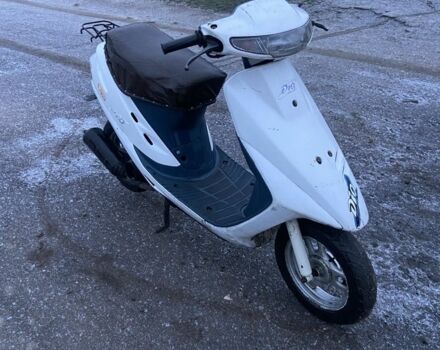 Хонда Дио, объемом двигателя 50 л и пробегом 0 тыс. км за 178 $, фото 1 на Automoto.ua