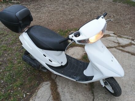 Хонда Дио, объемом двигателя 50 л и пробегом 0 тыс. км за 292 $, фото 1 на Automoto.ua