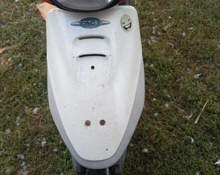 Хонда Діо, об'ємом двигуна 49 л та пробігом 0 тис. км за 214 $, фото 1 на Automoto.ua