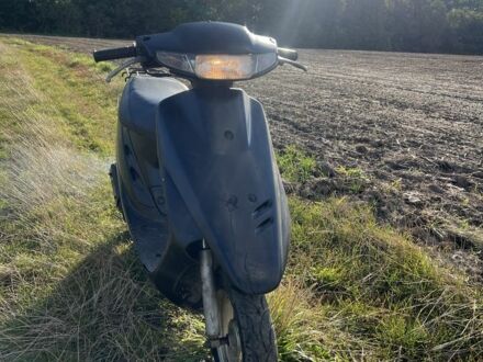 Хонда Діо, об'ємом двигуна 49 л та пробігом 0 тис. км за 203 $, фото 1 на Automoto.ua