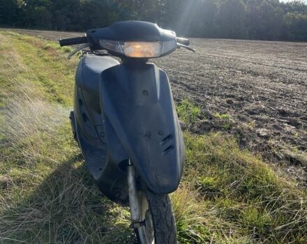 Хонда Діо, об'ємом двигуна 49 л та пробігом 0 тис. км за 203 $, фото 1 на Automoto.ua