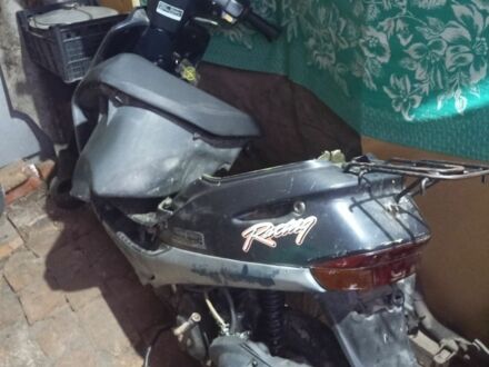 Хонда Дио, объемом двигателя 49 л и пробегом 0 тыс. км за 154 $, фото 1 на Automoto.ua