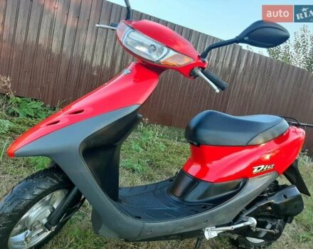 Хонда Дио, объемом двигателя 0 л и пробегом 4 тыс. км за 700 $, фото 1 на Automoto.ua