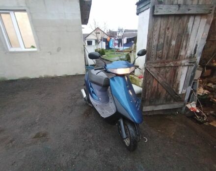 Хонда Діо, об'ємом двигуна 50 л та пробігом 0 тис. км за 214 $, фото 1 на Automoto.ua