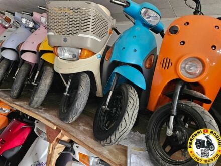 Хонда Діо, об'ємом двигуна 0 л та пробігом 0 тис. км за 500 $, фото 1 на Automoto.ua