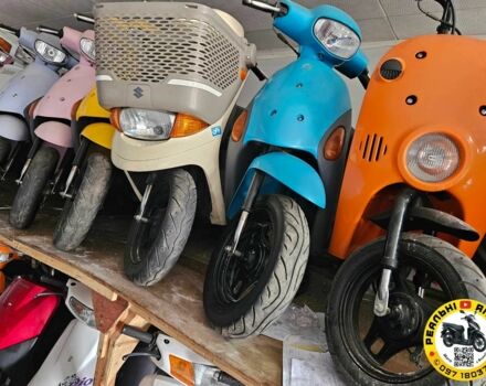 Хонда Діо, об'ємом двигуна 0 л та пробігом 0 тис. км за 500 $, фото 1 на Automoto.ua