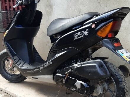 Хонда Діо, об'ємом двигуна 49 л та пробігом 0 тис. км за 332 $, фото 1 на Automoto.ua