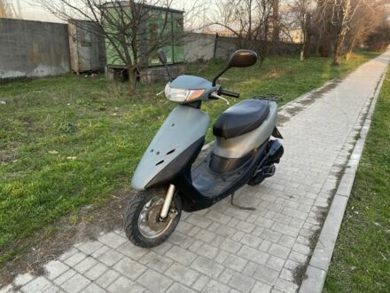 Хонда Діо, об'ємом двигуна 49 л та пробігом 0 тис. км за 294 $, фото 1 на Automoto.ua