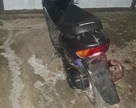 Хонда Діо, об'ємом двигуна 70 л та пробігом 0 тис. км за 190 $, фото 1 на Automoto.ua