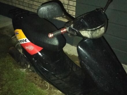 Хонда Дио, объемом двигателя 80 л и пробегом 0 тыс. км за 249 $, фото 1 на Automoto.ua