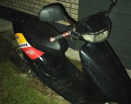 Хонда Дио, объемом двигателя 80 л и пробегом 0 тыс. км за 249 $, фото 1 на Automoto.ua