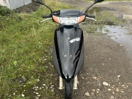 Хонда Дио, объемом двигателя 0 л и пробегом 0 тыс. км за 330 $, фото 1 на Automoto.ua