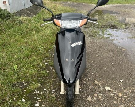 Хонда Дио, объемом двигателя 0 л и пробегом 0 тыс. км за 330 $, фото 1 на Automoto.ua