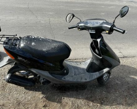 Хонда Дио, объемом двигателя 49 л и пробегом 0 тыс. км за 357 $, фото 1 на Automoto.ua