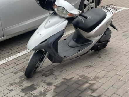 Хонда Дио, объемом двигателя 50 л и пробегом 0 тыс. км за 250 $, фото 1 на Automoto.ua